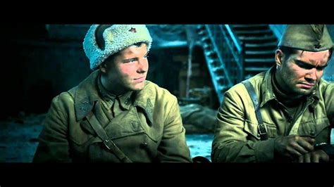 Stalingrad 2013 - Trailer #2 (HD) - YouTube