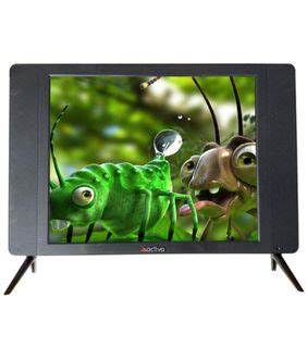 22 Inch LED TV | 22 Inch TV Online Price 18th October 2019