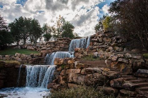 Best Place to Propose in Wichita Falls, TX