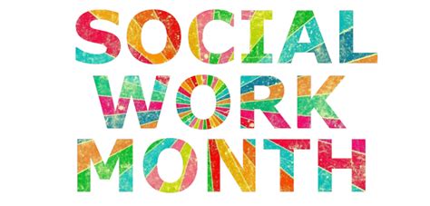 Is It Superhero or Social Work Appreciation Month? – People Places