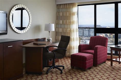 Ottawa Marriott Hotel Ottawa, Ontario, CA - Reservations.com