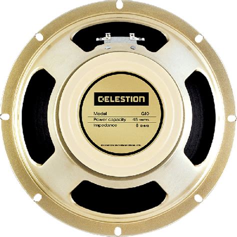 Celestion Loudspeakers - Buy Online & In Store - Belfield Music