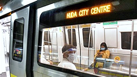 I-Day: Delhi Metro to start early; parking at stations after 2 p.m. - The Hindu