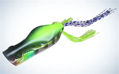 Best Frog Lures for 2023 | Outdoor Life