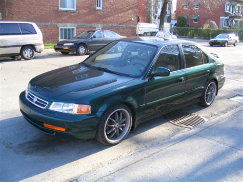 1999 Acura SLX related infomation,specifications - WeiLi Automotive Network