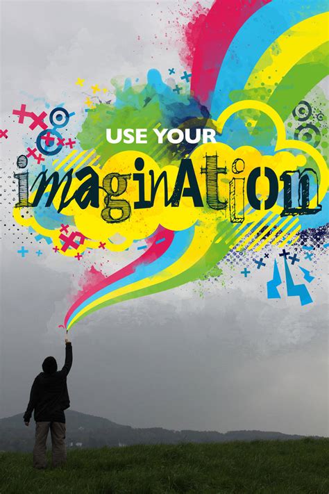 imagination - Imagination is the best weapon Photo (39515120) - Fanpop