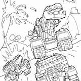 Dinotrux Ty coloring Pages  Free Printable Coloring sketch template