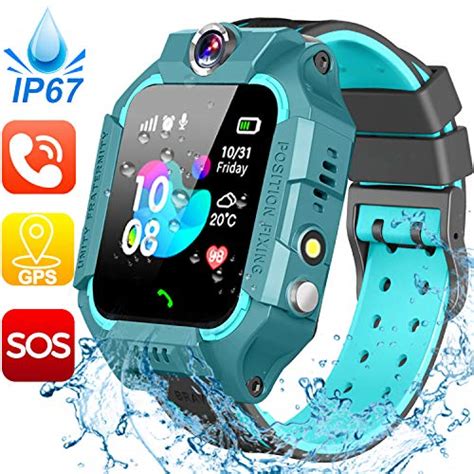 Best Smartwatches for Kids 2020 » ProductKing.com