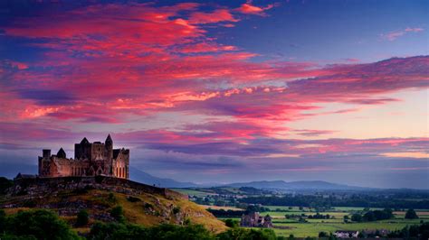 5 Incredible Castles To Visit In Ireland: Part II - Isle Inn Tours