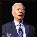 Joe Biden confused space background Meme Generator - Imgflip