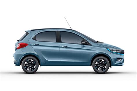 Tata Tiago EV XT EV 24kWh Price, Images, Reviews and Specs - Safety And ...