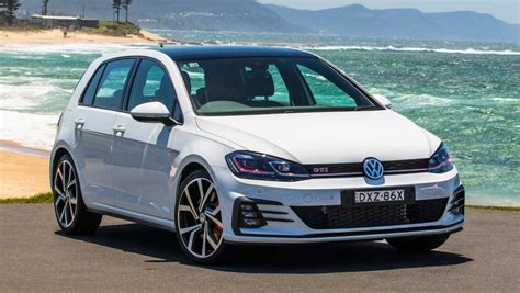 New VW Golf 2020 pricing and specs detailed: Toyota Corolla-rivalling car is now more expensive ...