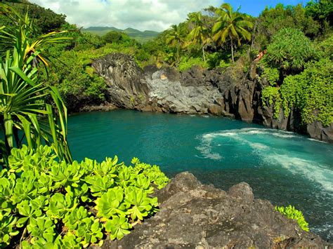 Beautiful scenery of Hawaii Wallpaper #16 - 1600x1200 Wallpaper Download - Beautiful scenery of ...