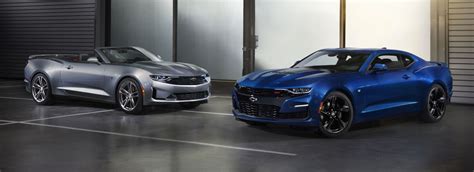 2025 chevy camaro ss – Car Geeks