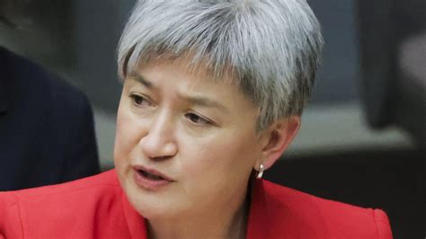 Penny Wong address United Nations on how to prevent ‘catastrophic conflict’ near Australia ...