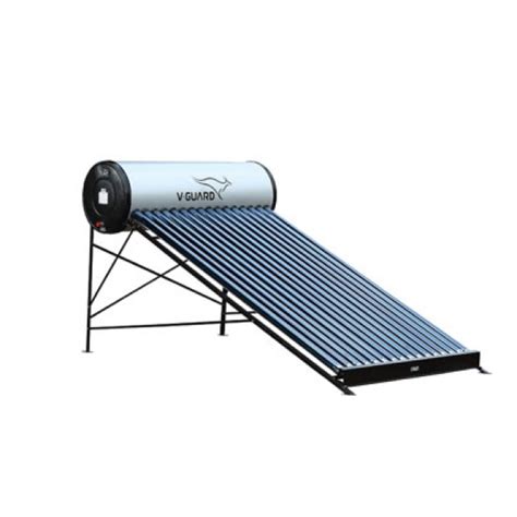 Buy 100 LPD ETC V-Guard Solar Water Heater Win Hot ZA at Best Price