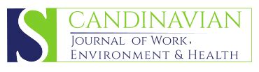 Scandinavian Journal of Work, Environment & Health - Cross-cultural ...