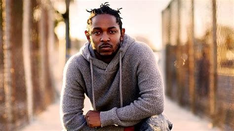 Kendrick Lamar biography The Butterfly Effect in the works, will detail his 'rise to rap ...