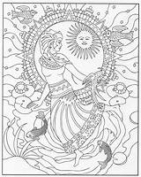 Dover Coloring Books Coloring Pages sketch template