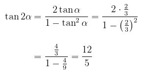 Rumus Identitas Trigonometri, Contoh Soal dan Pembahasan