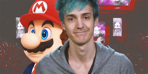 Ninja Claims Nintendo "Ghosted" Him When Trying To Top Up Smash EVO's 2019 Prize Pool