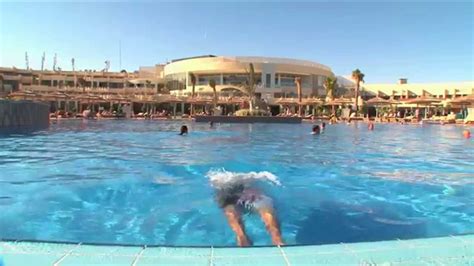 Sensatori Resort Sharm El Sheik - YouTube