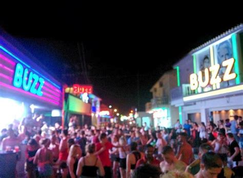 Kavos Corfu Greece at Night | Kavos, Kavos corfu, Corfu greece