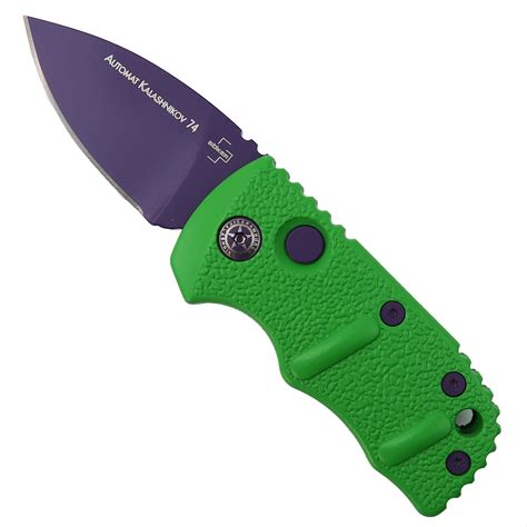 Best Budget Automatic Knives - AutoKnives