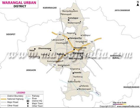 Warangal - Jatland Wiki