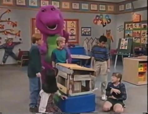 Kathy Barney And Friends Wiki Wikia