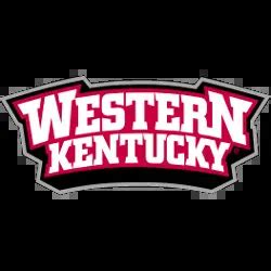 Western Kentucky Hilltoppers Wordmark Logo | SPORTS LOGO HISTORY