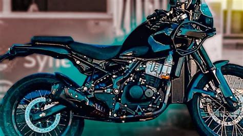 Royal Enfield Himalayan 450 is coming soon: What to expect? Features ...