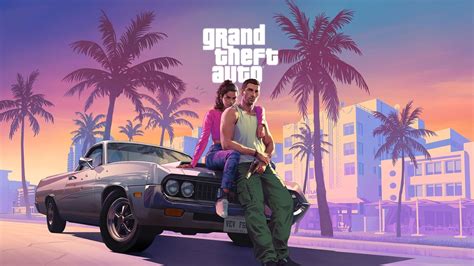 Grand Theft Auto VI: Everything Confirmed So Far