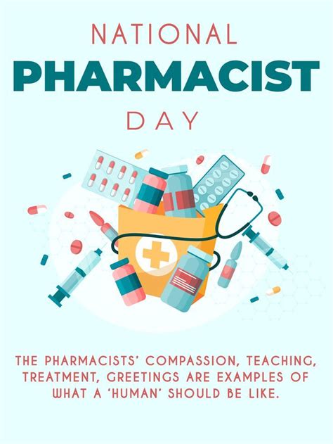 Compassionate - National Pharmacist Day | Birthday & Greeting Cards by ...