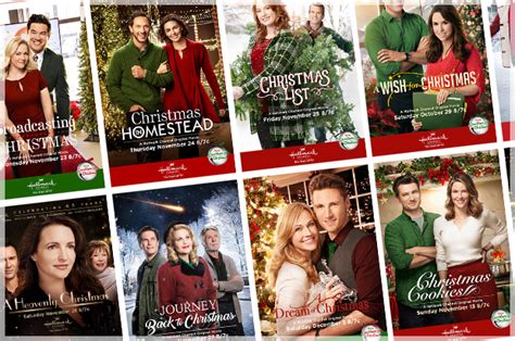 A super white Christmas: The Hallmark Channel gives us TV's most homogeneous view of the holiday ...