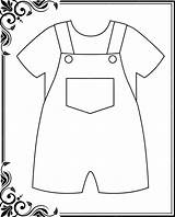 Premium Vector  Dresses coloring Pages For Kids sketch template