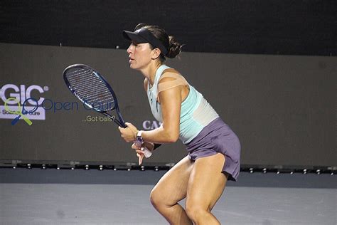 WTA Tour – Thursday, Nov. 2, 2023 final results – Open Court