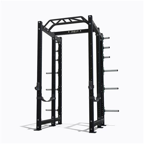 PR-4000 Rack Builder | REP Fitness | Home Gym Equipment