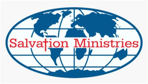 Salvation Ministries Logo, HD Png Download , Transparent Png Image - PNGitem