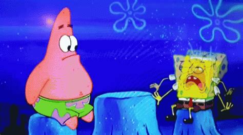 Spongebobsquarepants Patrick GIF - Spongebobsquarepants Spongebob Patrick - Discover & Share GIFs