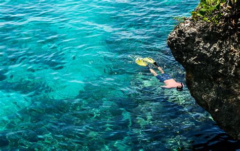 Snorkeling In Montego Bay: The Five Best Spots | SANDALS