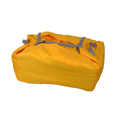 Hamperstyle Laundry Bag – Chemex Ireland