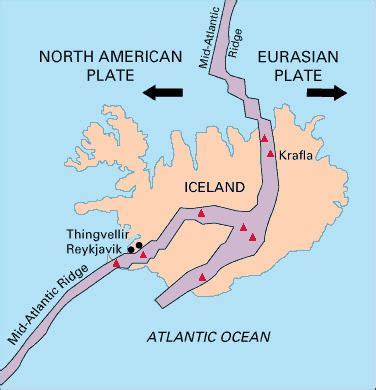 Geology of Iceland - Alchetron, The Free Social Encyclopedia