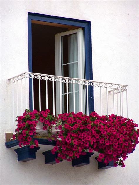 The French Balcony - A Friendly Alternative | Houzz Home