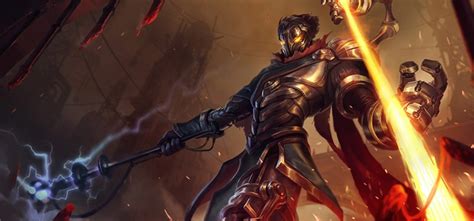 Best Viktor Skins in League of Legends (All Ranked) – FandomSpot