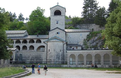 Cetinje: The End of the Montenegrin Road by Rick Steves