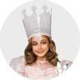 Glinda the Good Witch Costume - Wizard of Oz Glinda