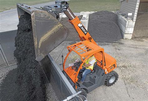 Increase Your Reach: Rent a Compact Telehandler and Take Operations to Another Level — Compact ...