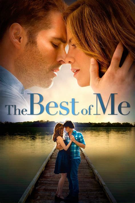 The Best of Me (2014) | MovieWeb