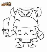 Clash Royale Coloring Pages  Free coloring sketch template